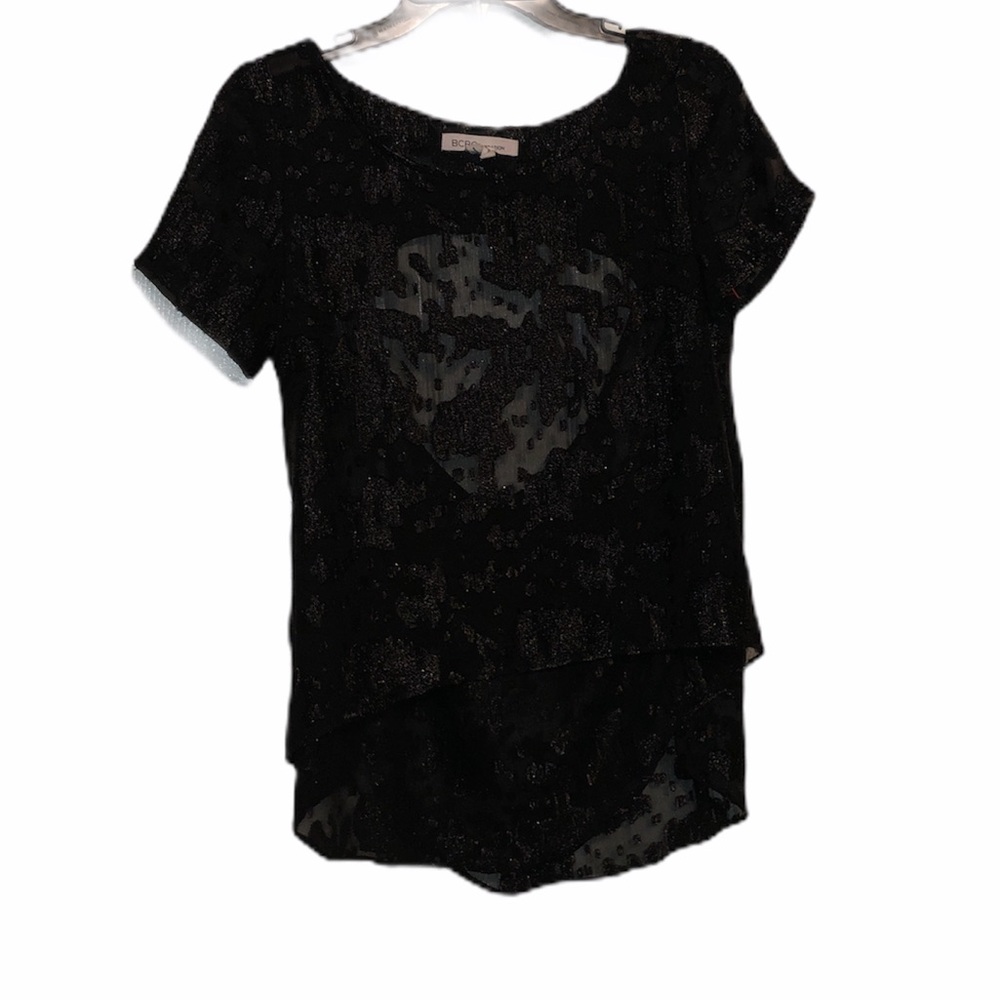 💜BCBGeneration Top